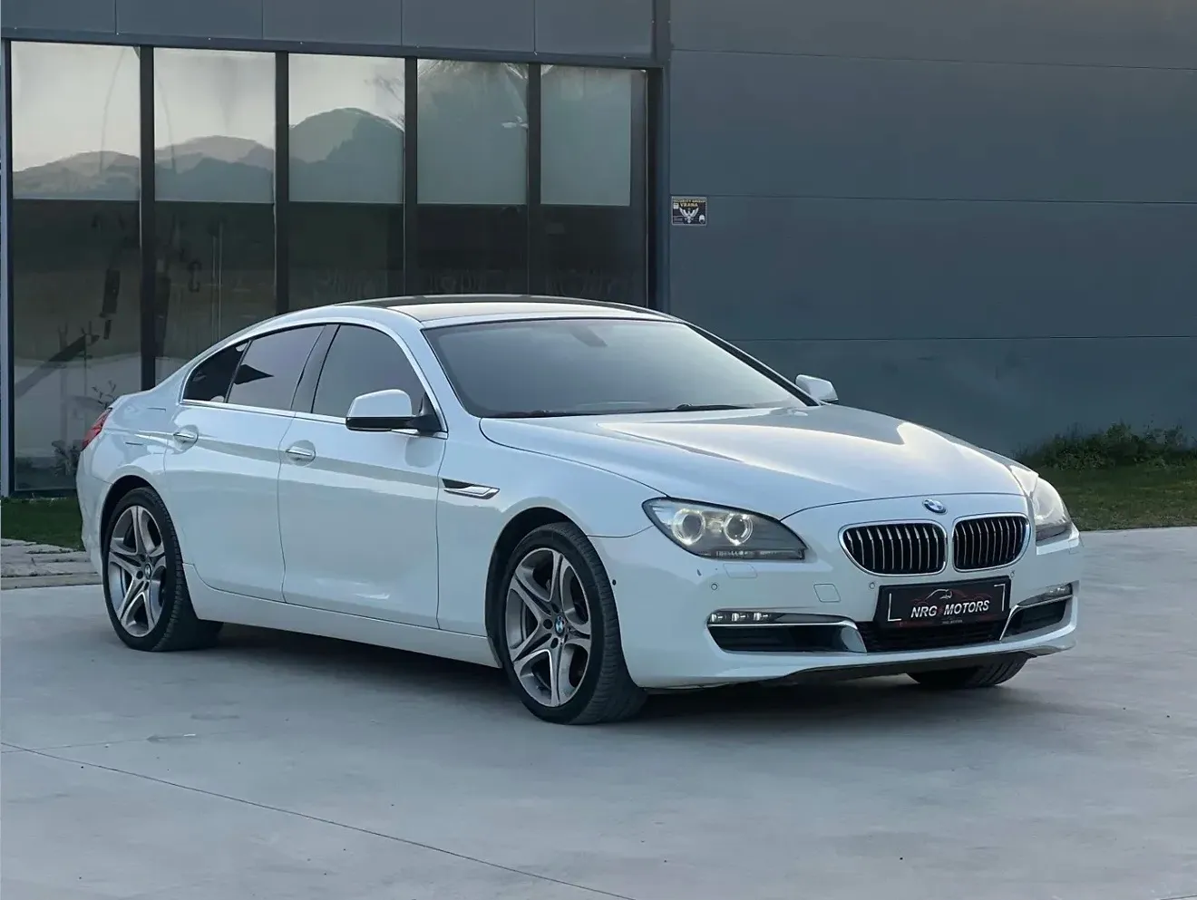 BMW 640, 2026 — 3
