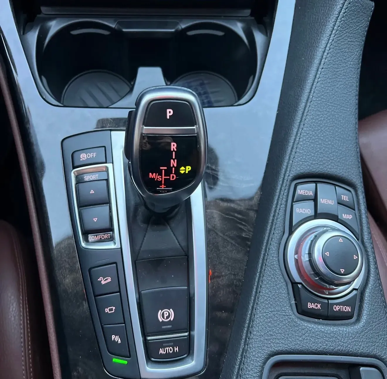 BMW 640, 2026 — 13