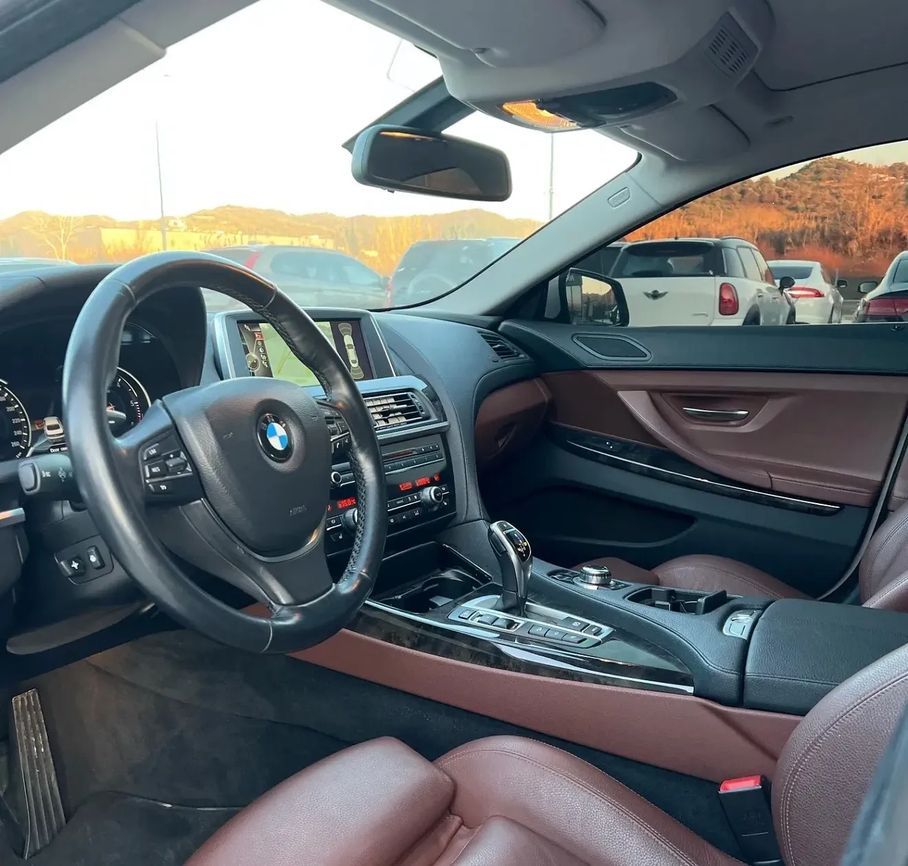 BMW 640, 2026 — 7