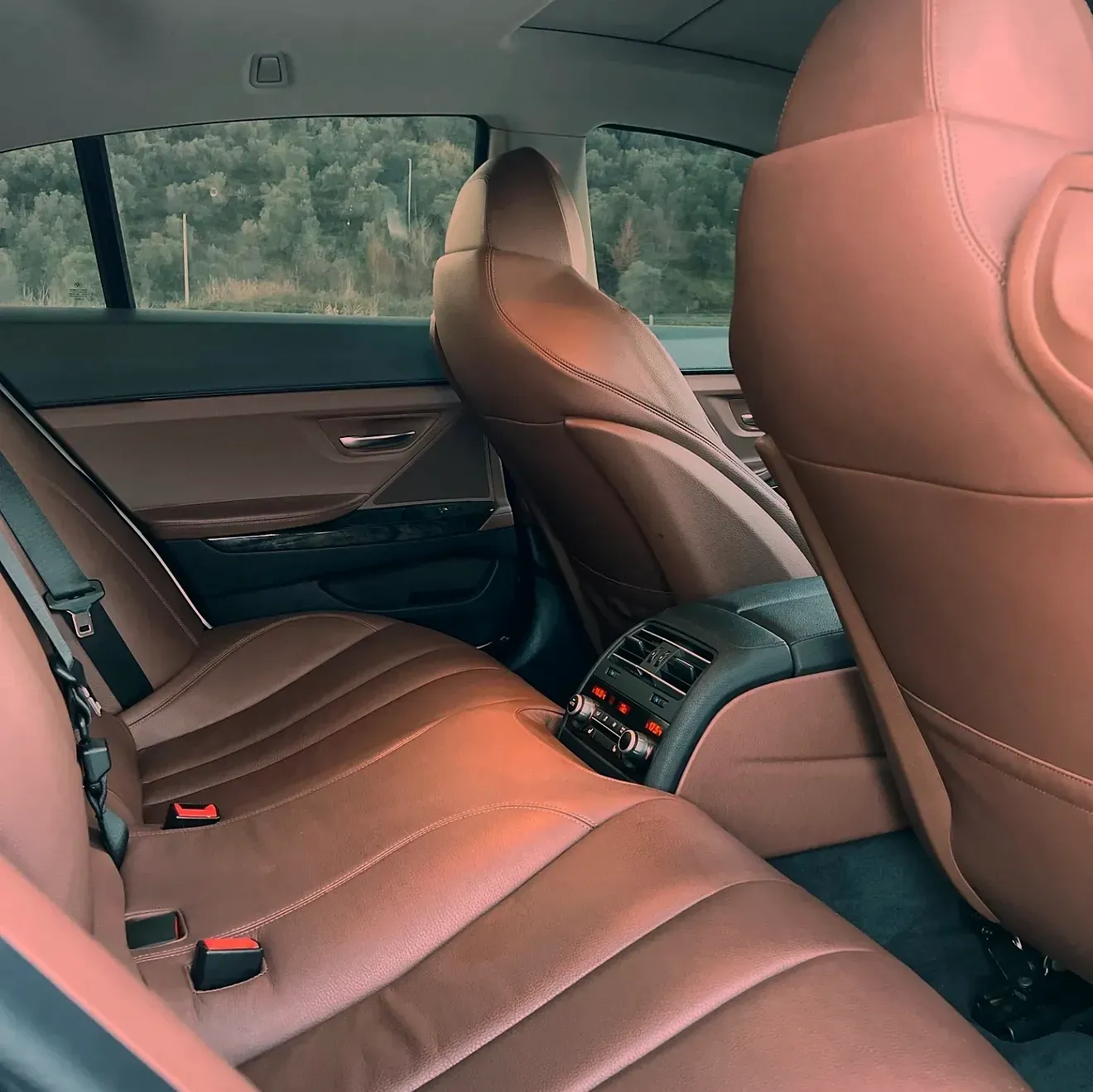 BMW 640, 2026 — 11