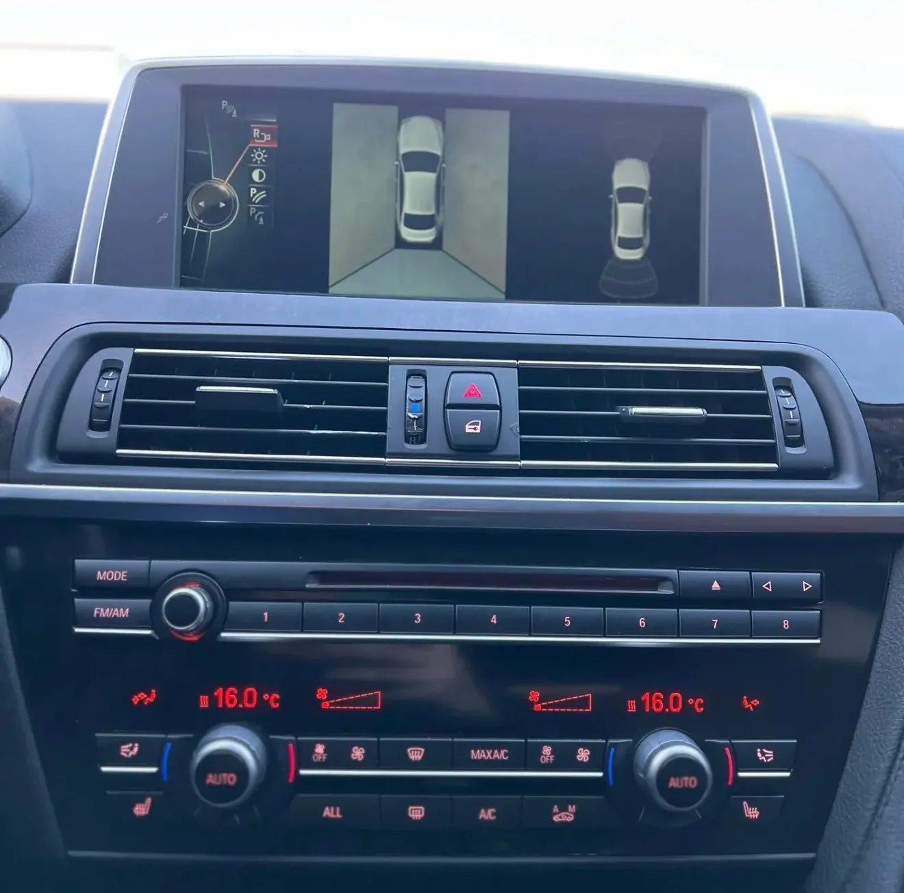 BMW 640, 2026 — 12