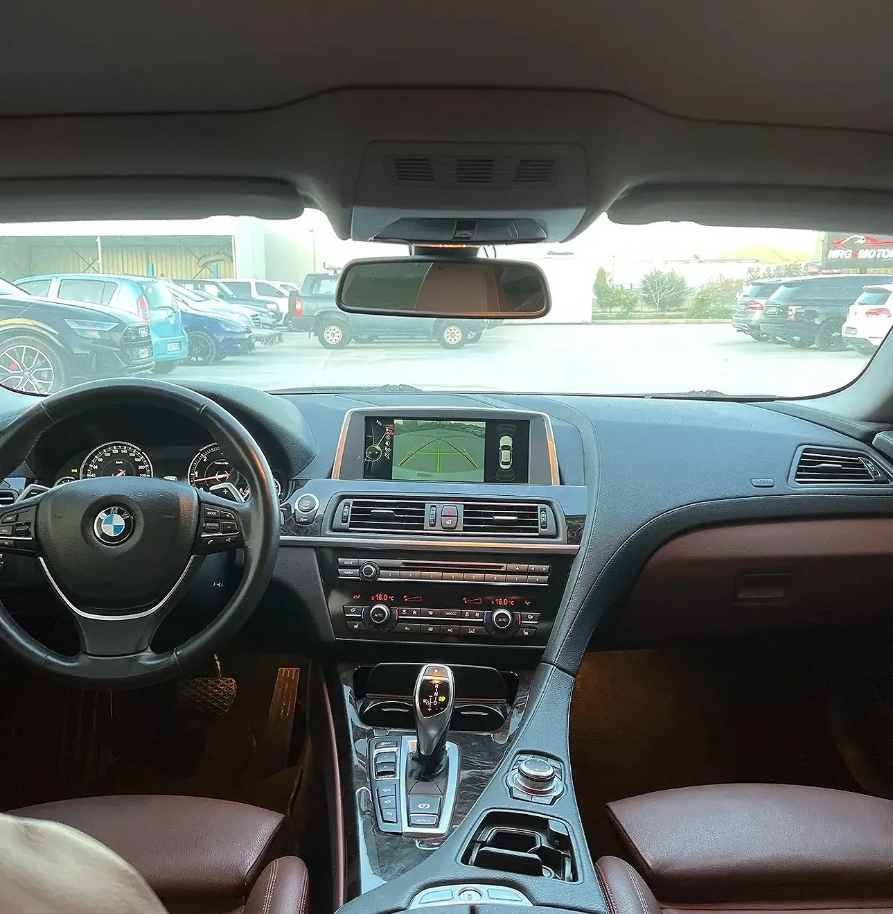 BMW 640, 2026 — 8