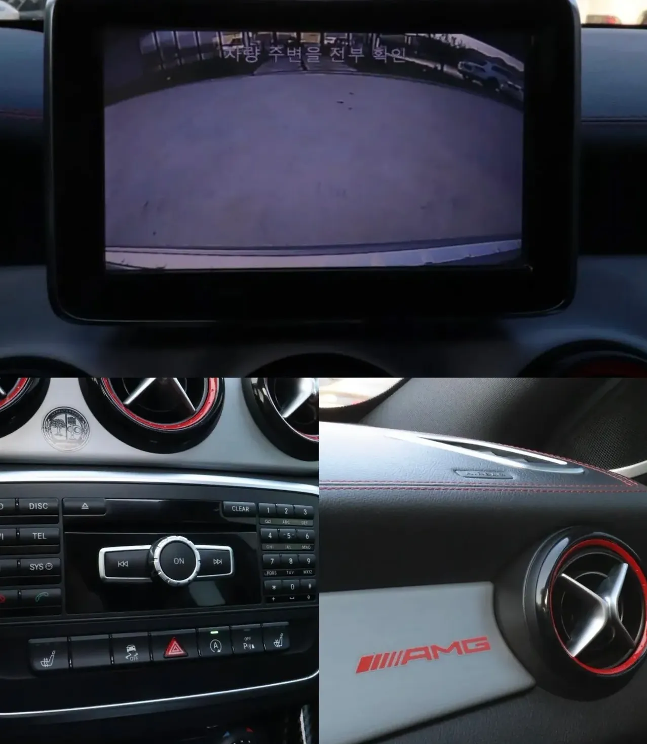 Mercedes-Benz GLA-Class, 2015 — 15