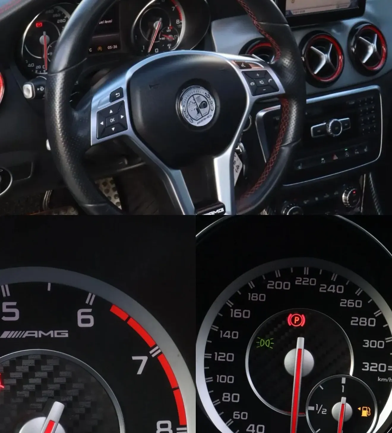 Mercedes-Benz GLA-Class, 2015 — 13