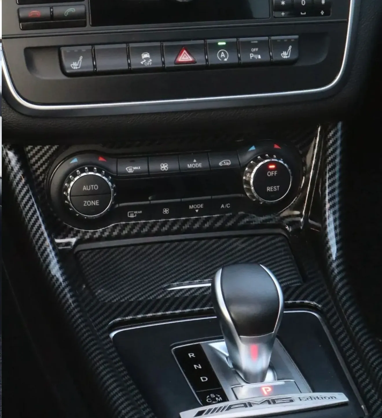 Mercedes-Benz GLA-Class, 2015 — 11