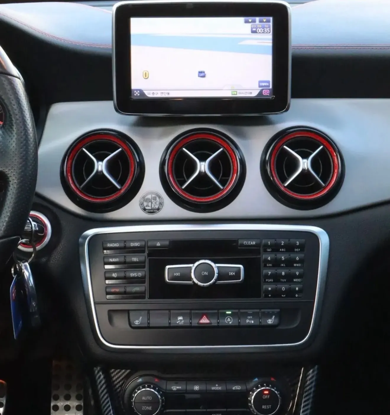 Mercedes-Benz GLA-Class, 2015 — 9
