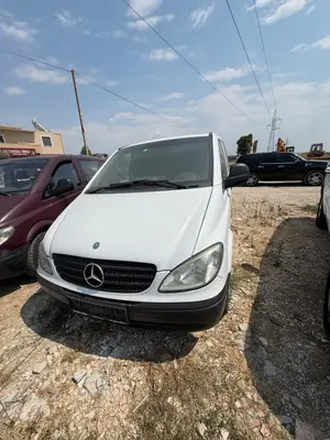 Mercedes-Benz Vito 2008