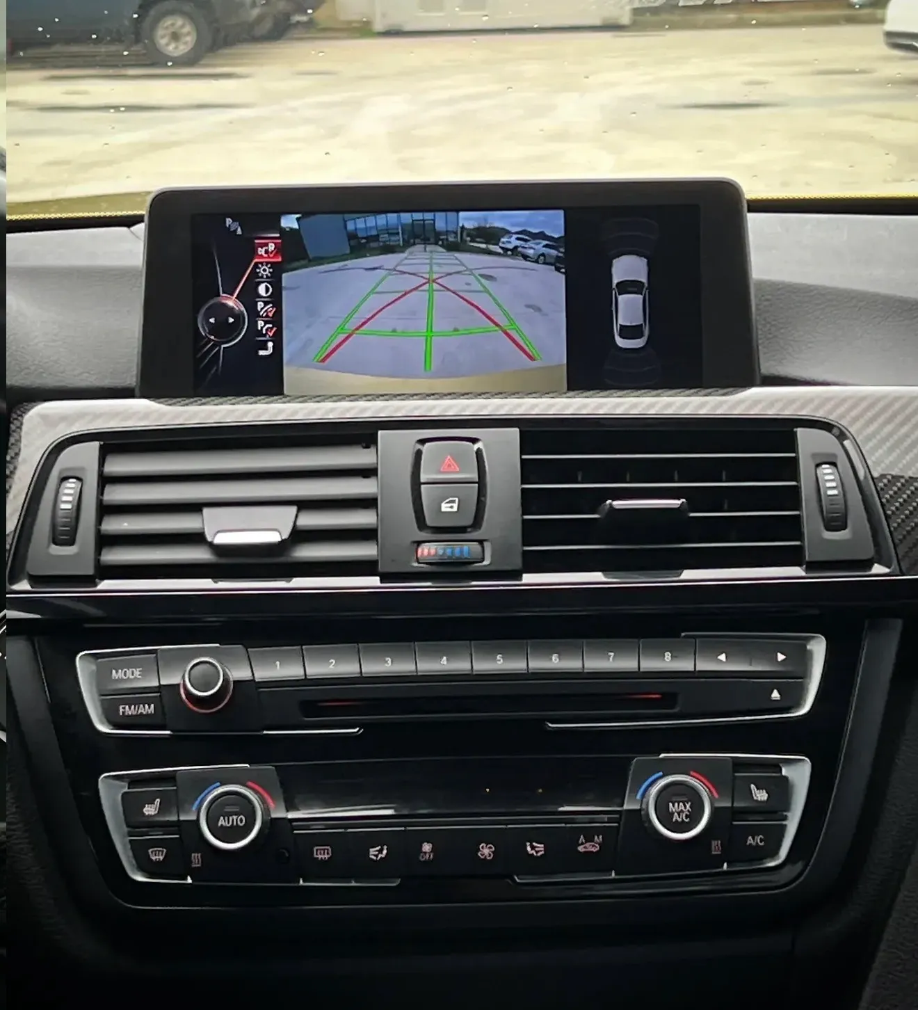 BMW M4, 2014 — 12
