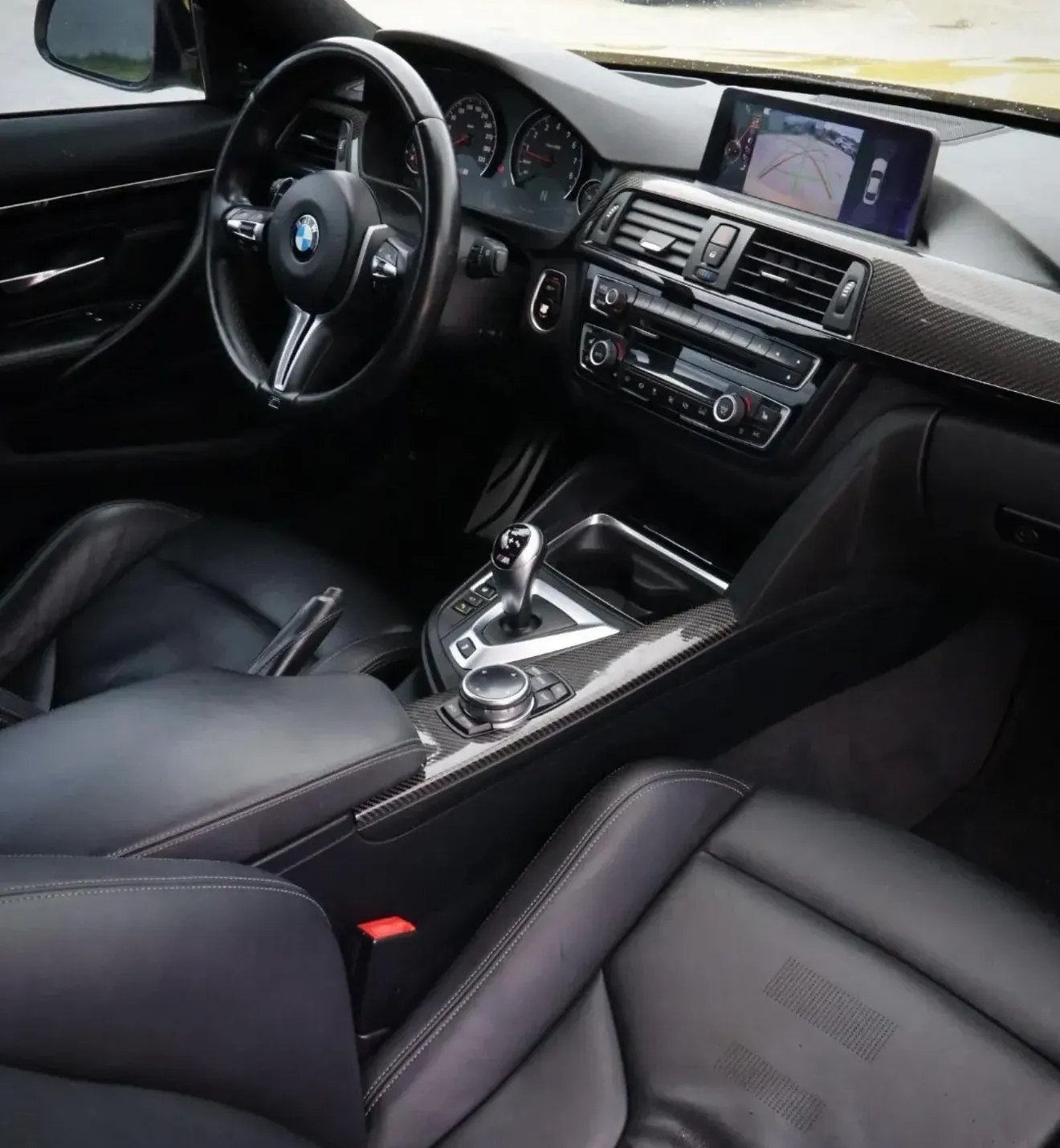 BMW M4, 2014 — 9
