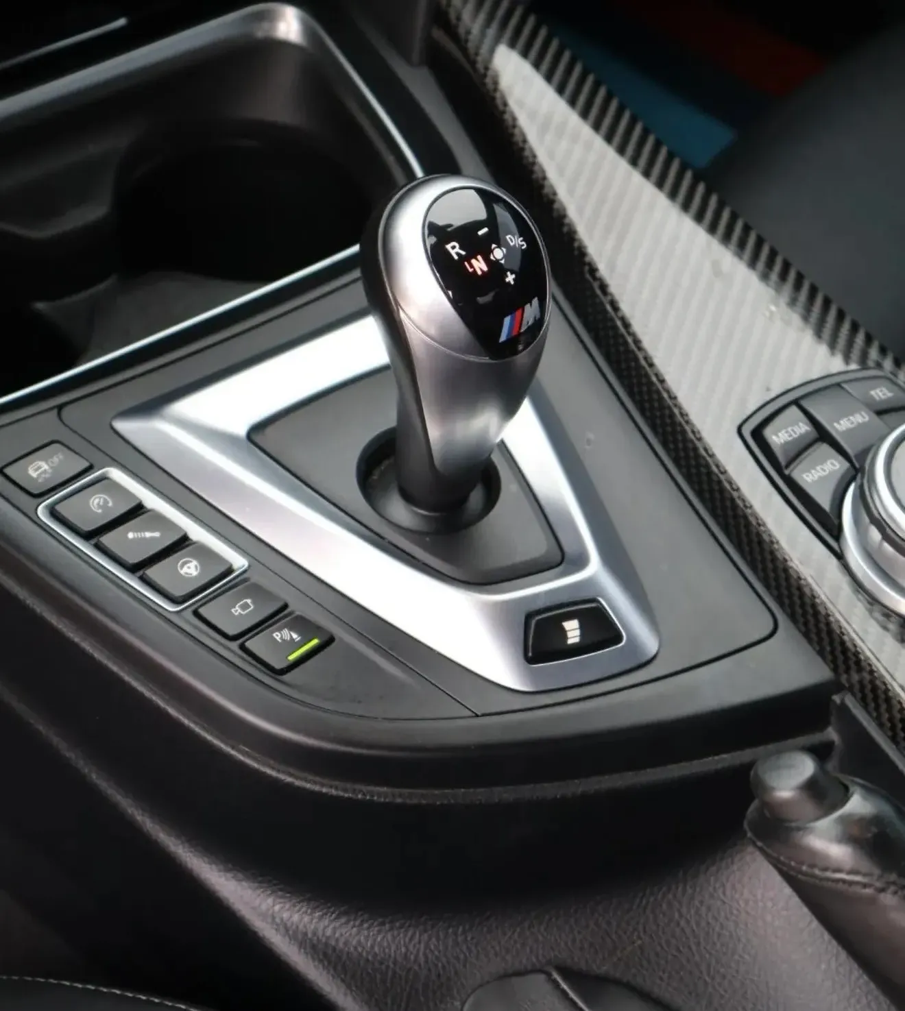 BMW M4, 2014 — 13