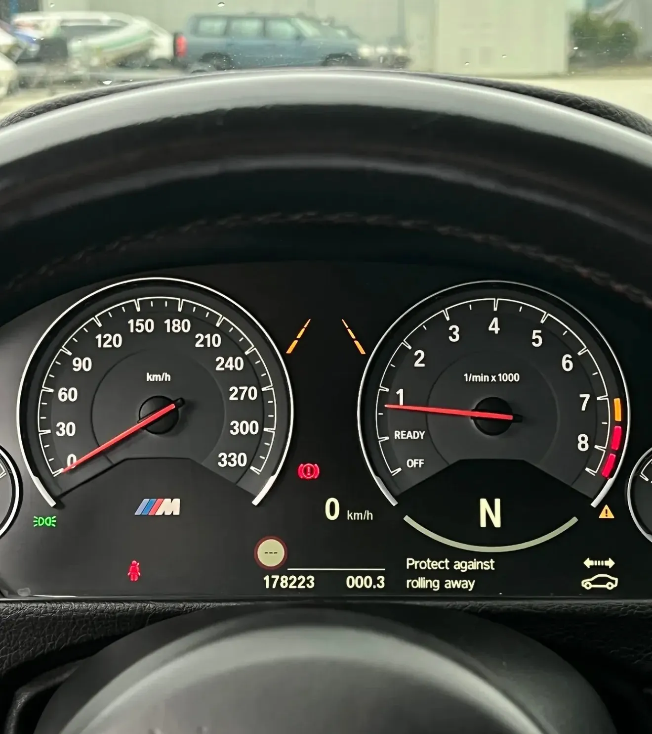 BMW M4, 2014 — 11