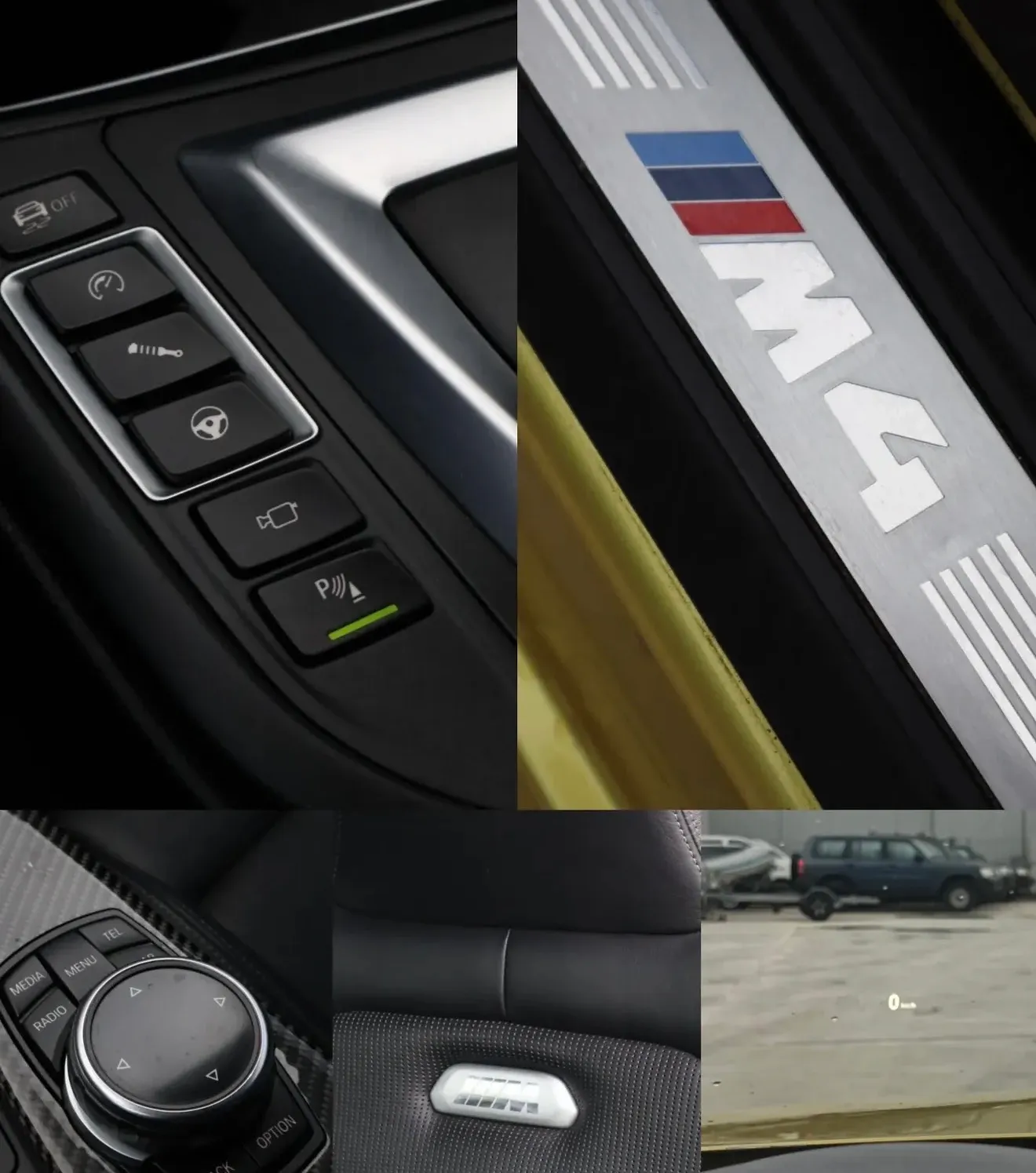 BMW M4, 2014 — 14