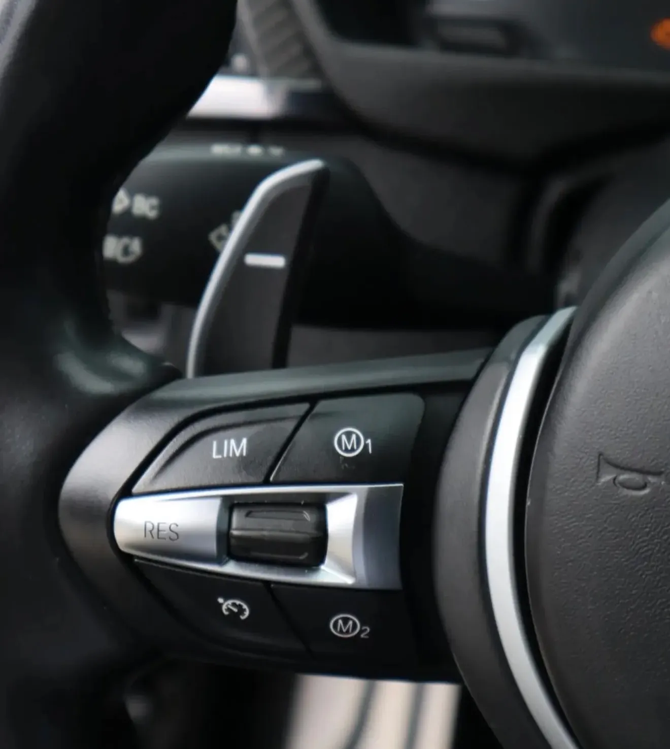 BMW M4, 2014 — 16