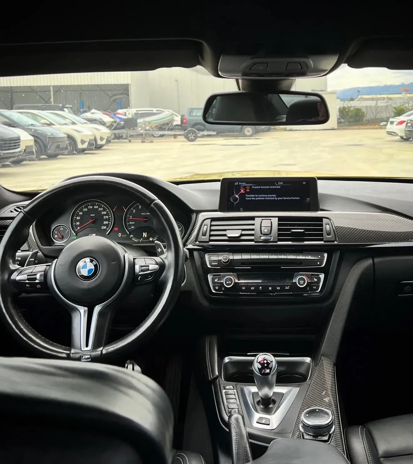 BMW M4, 2014 — 8
