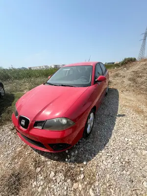 SEAT Ibiza 2009