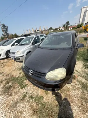 Volkswagen Golf 2008