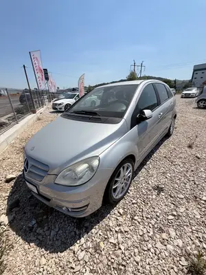 Mercedes-Benz B-Class 2006