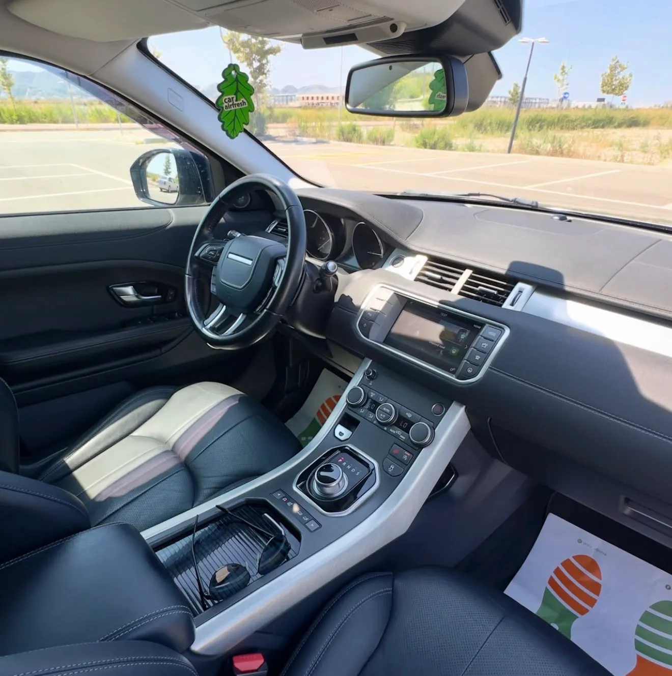 Land Rover Evoque, 2016 — 3