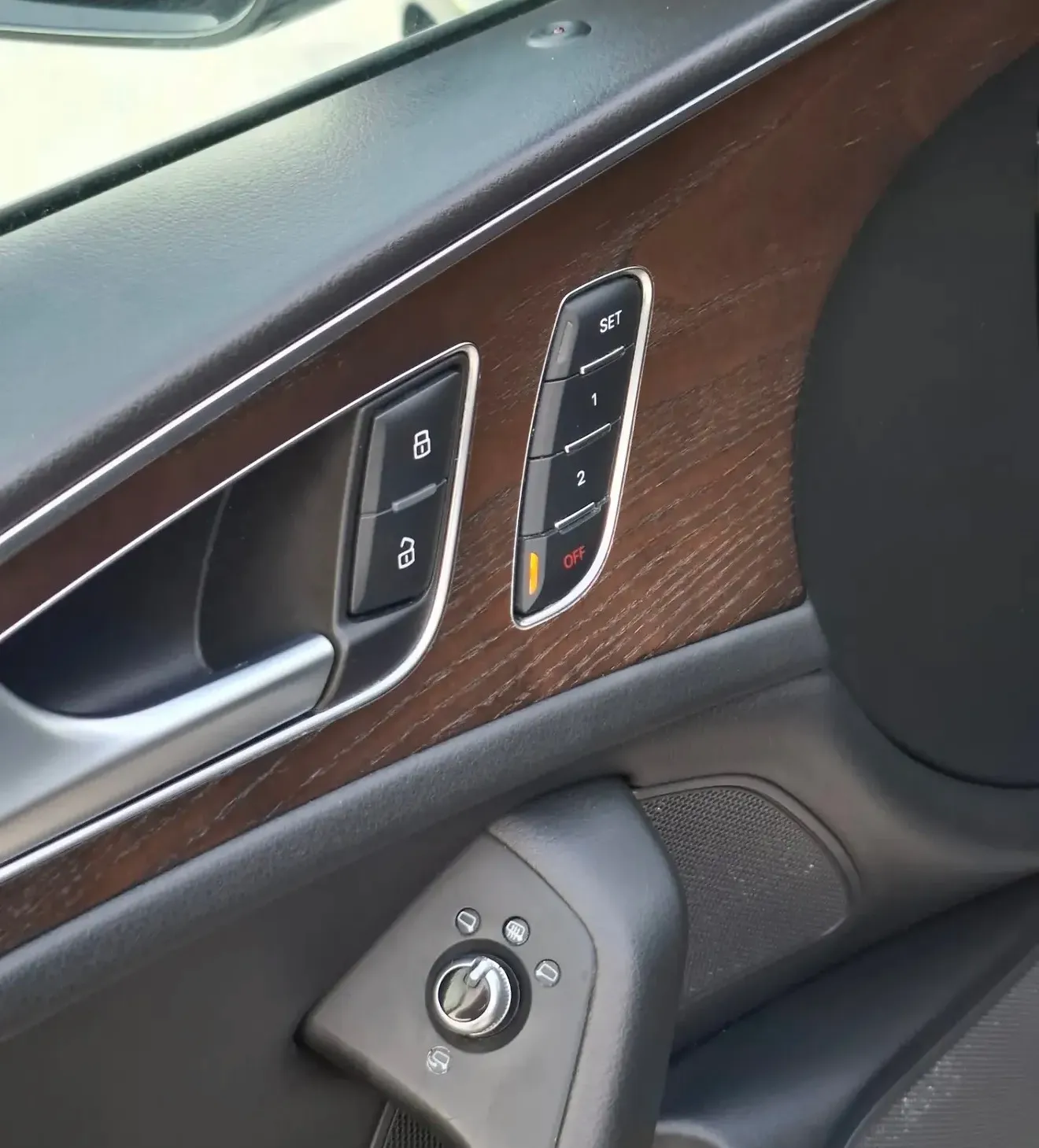Audi A6, 2015 — 16