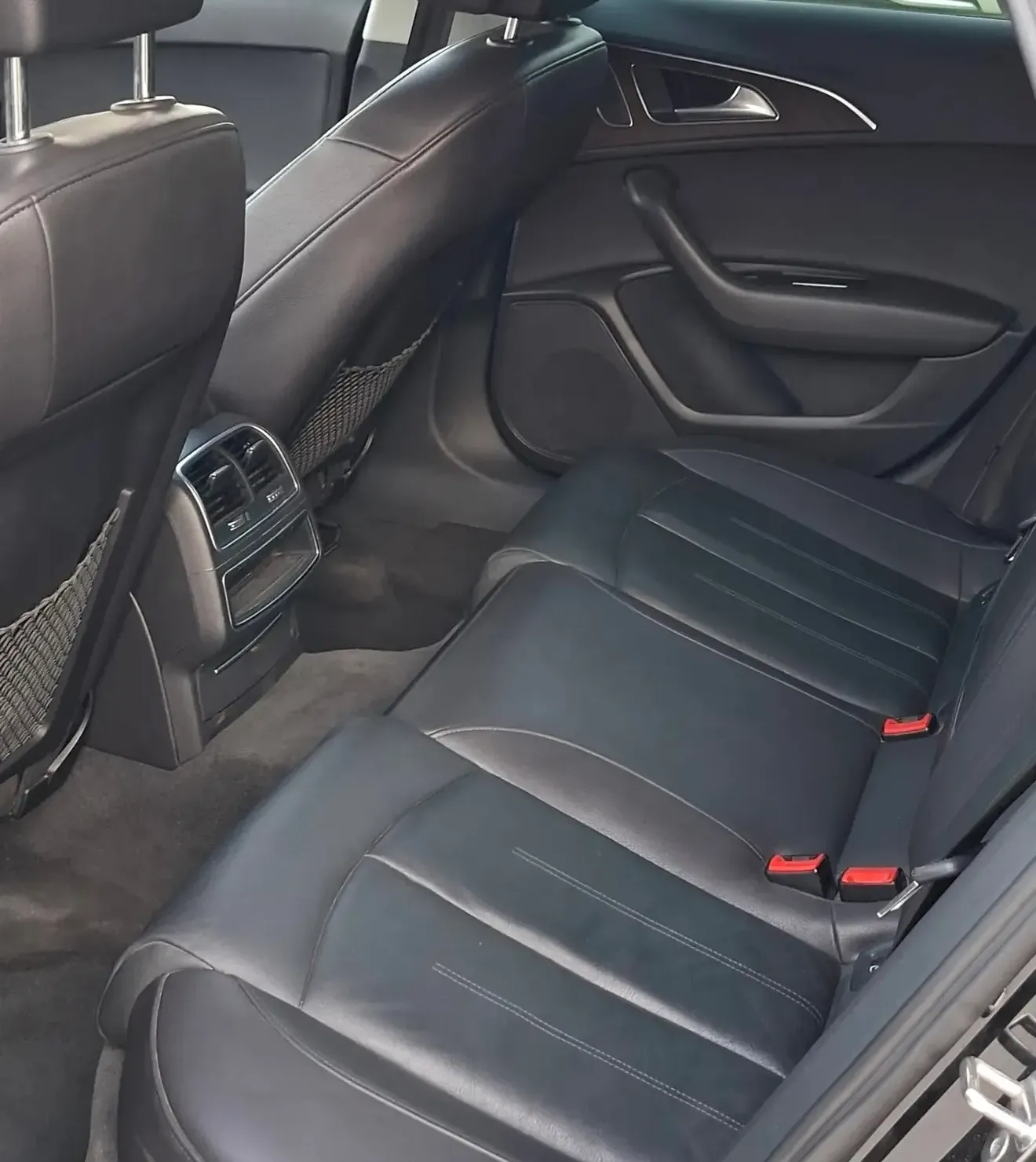 Audi A6, 2015 — 17