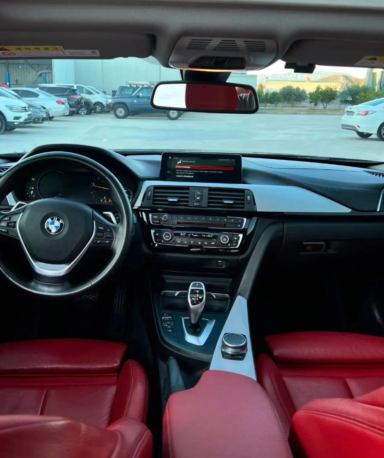 BMW 420, 2019 — 7