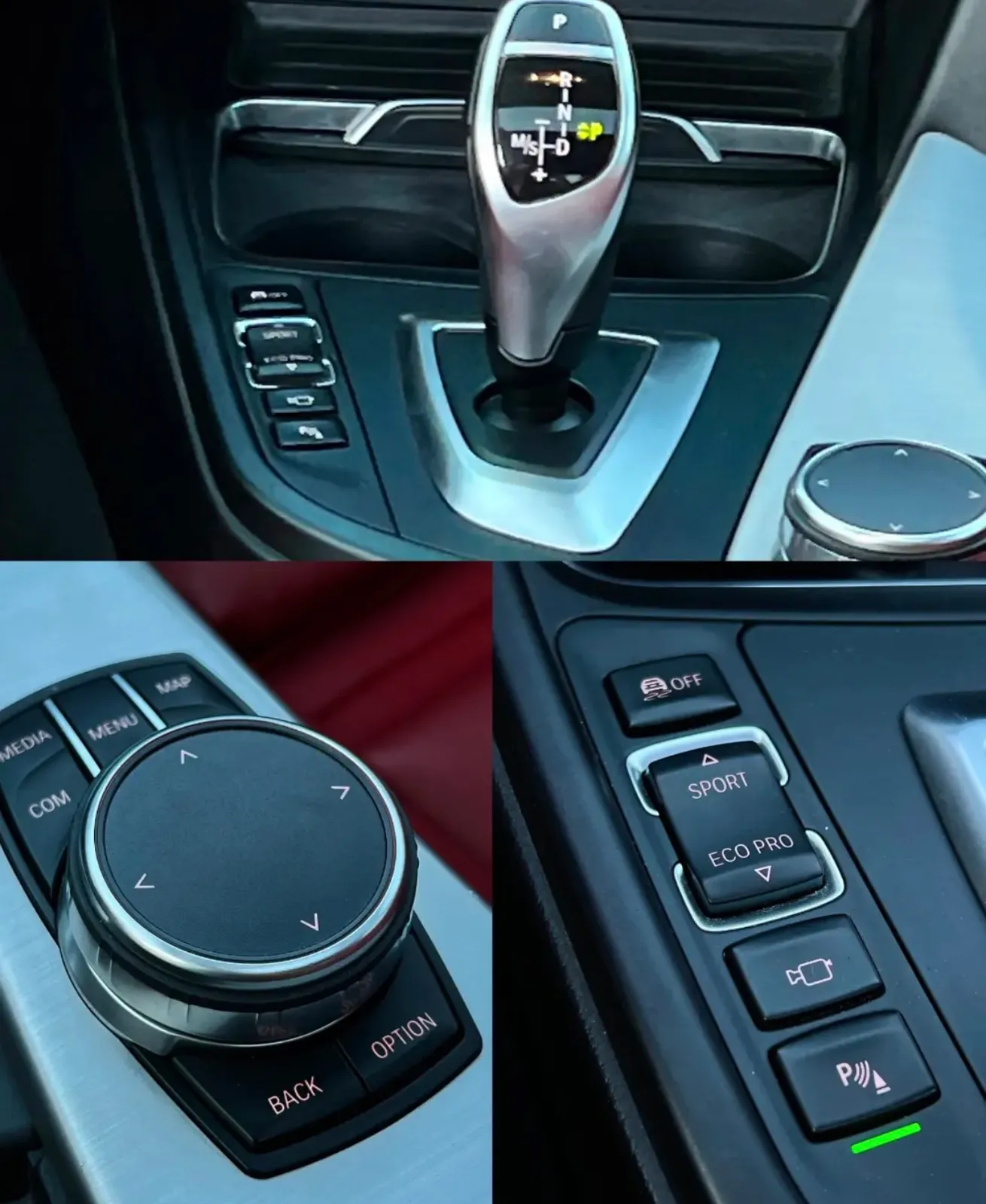 BMW 420, 2019 — 14