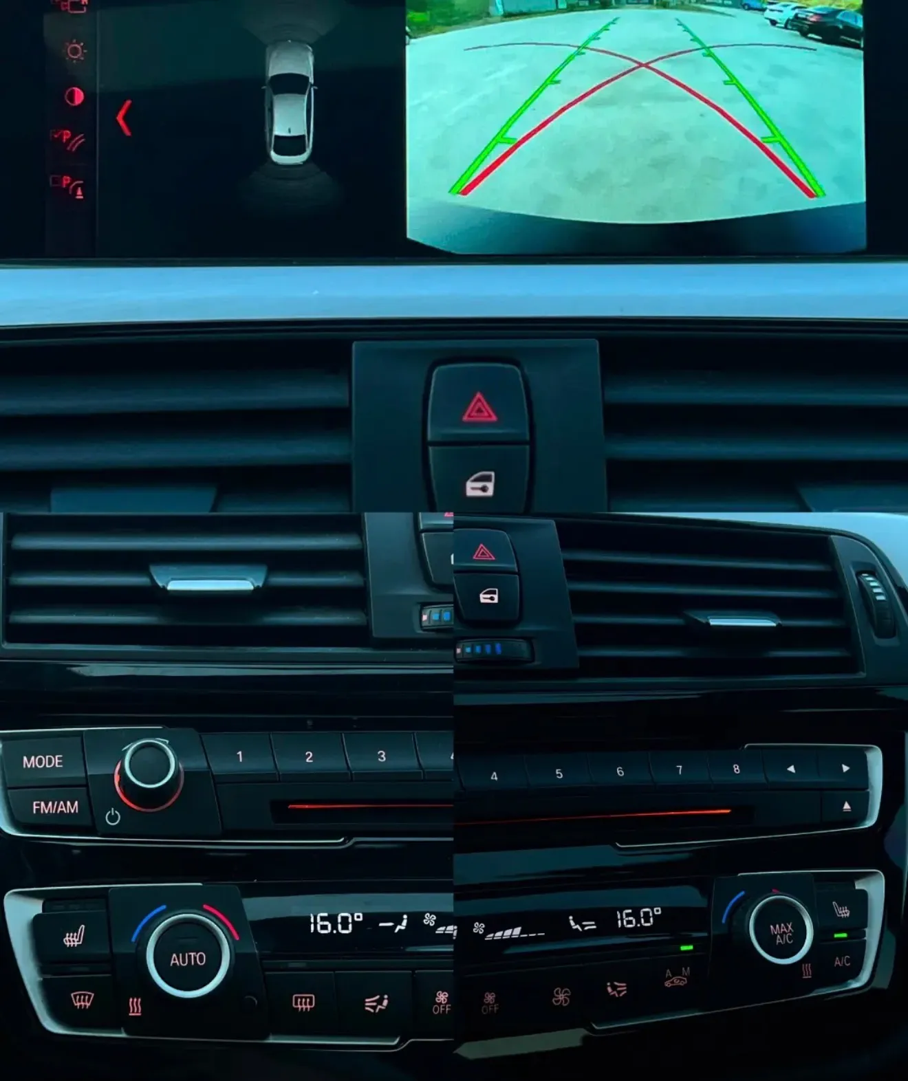 BMW 420, 2019 — 13
