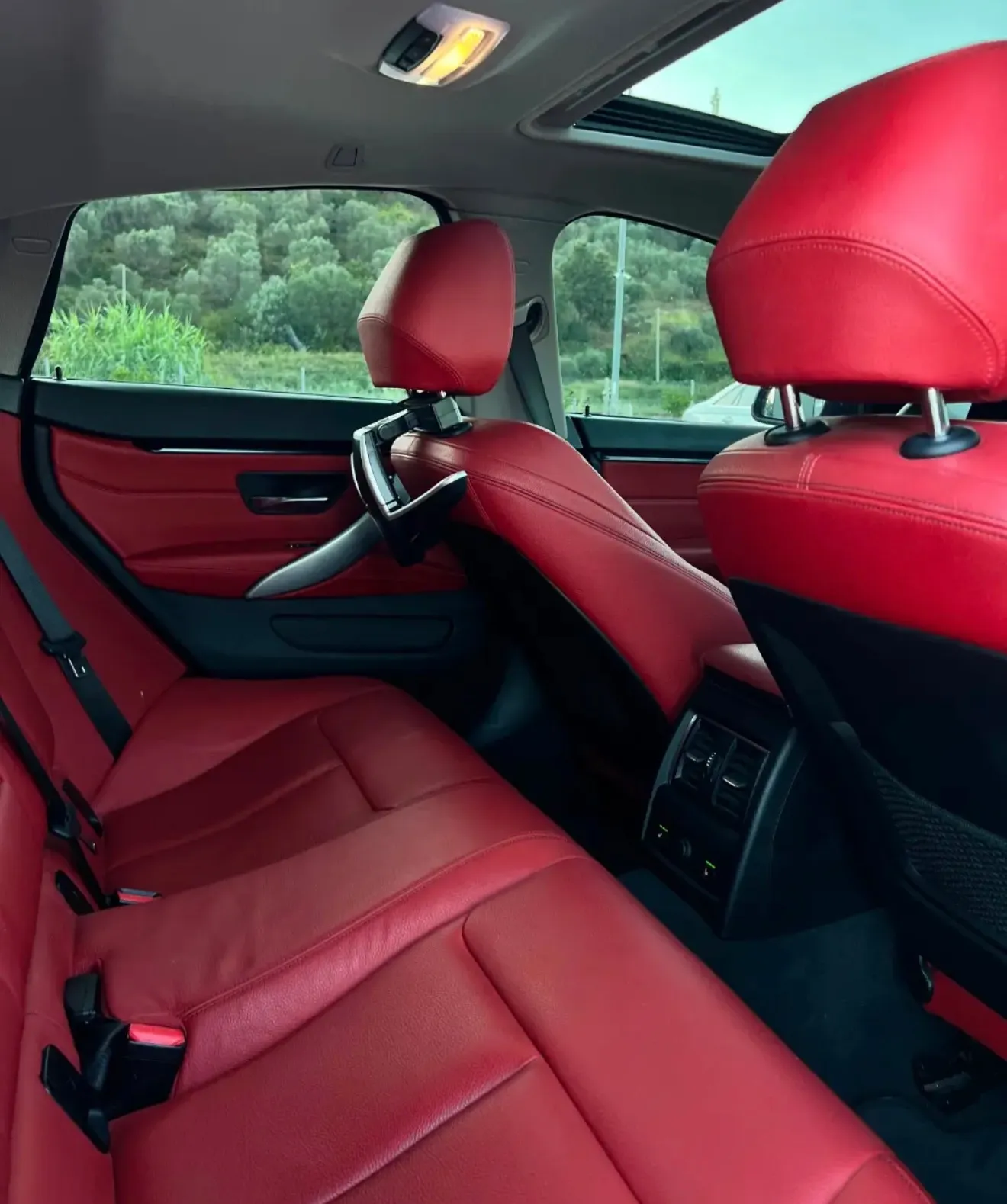 BMW 420, 2019 — 9
