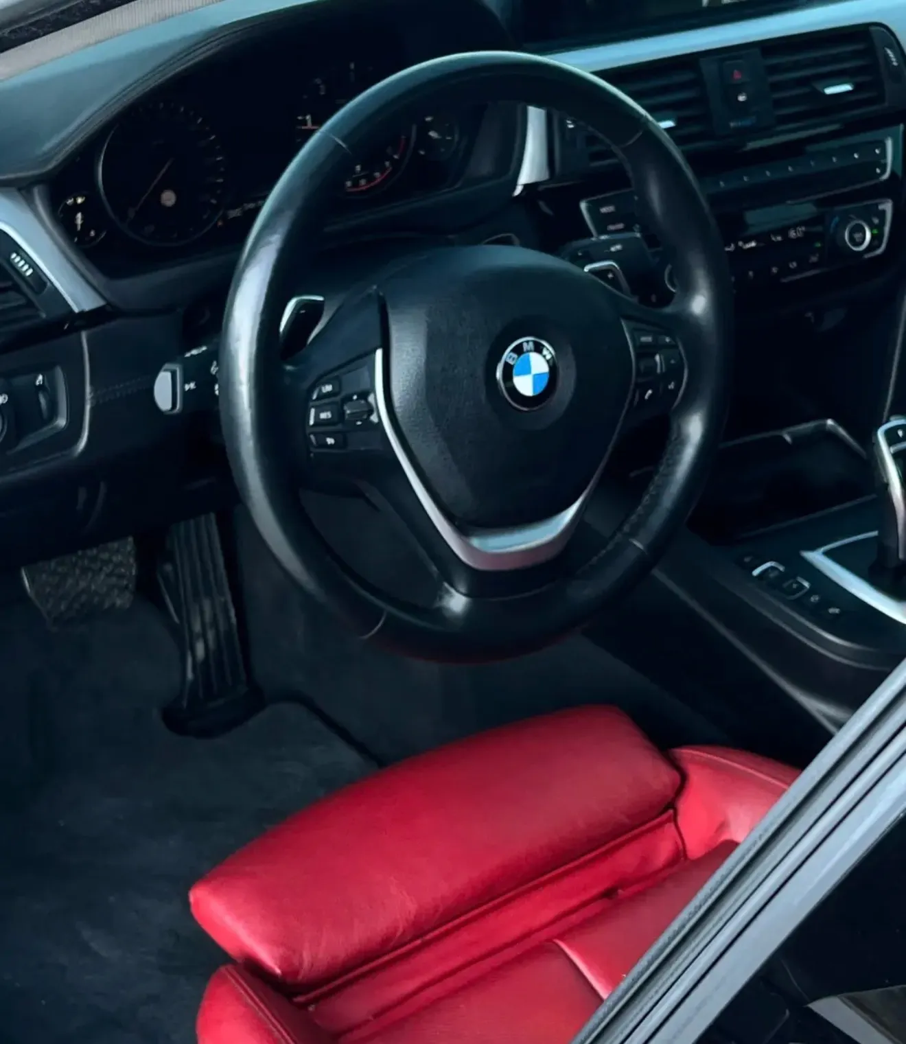 BMW 420, 2019 — 11