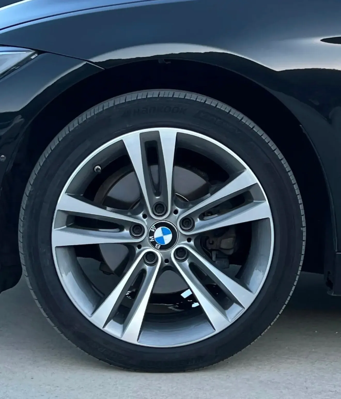 BMW 420, 2019 — 19
