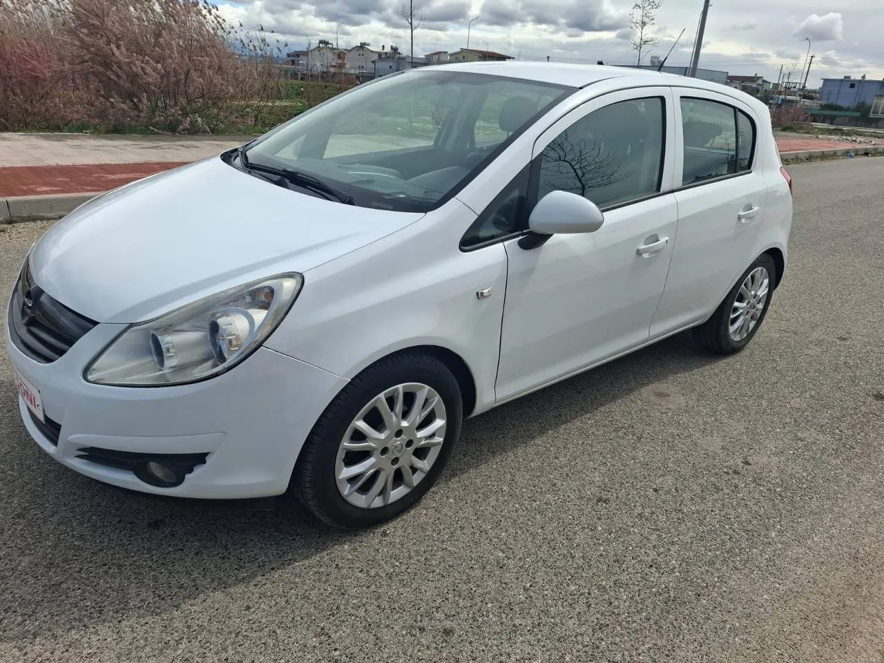 Opel Corsa, 2009 — 3