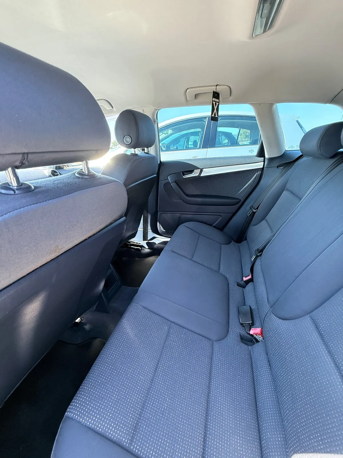 Audi A3, 2007 — 6