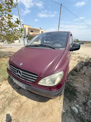 Mercedes-Benz Vito 2006