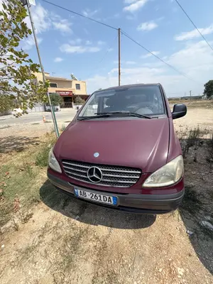 Mercedes-Benz Vito 2006 — 2