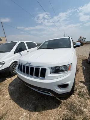 Jeep Cherokee 2013 — 2