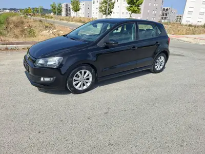 Volkswagen Polo 2010