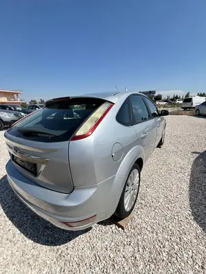 Ford Focus 2009
