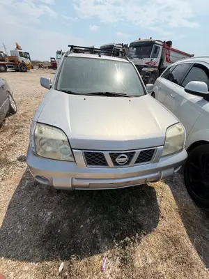 Nissan X-Trail 2006 — 2
