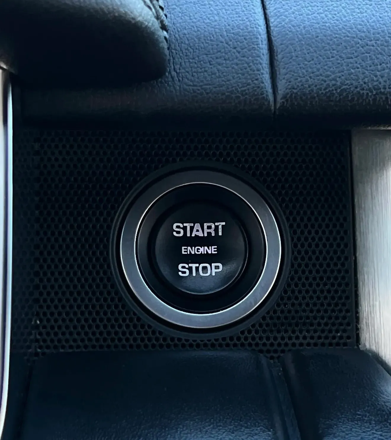 Land Rover Range Rover, 2014 — 19