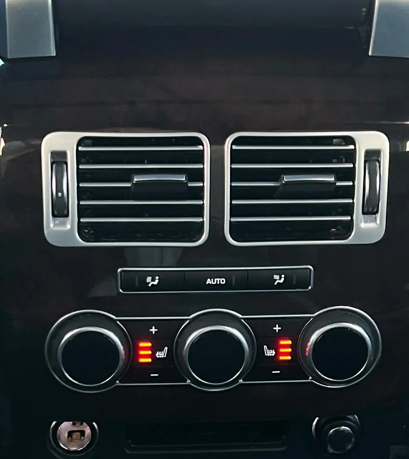 Land Rover Range Rover, 2014 — 17