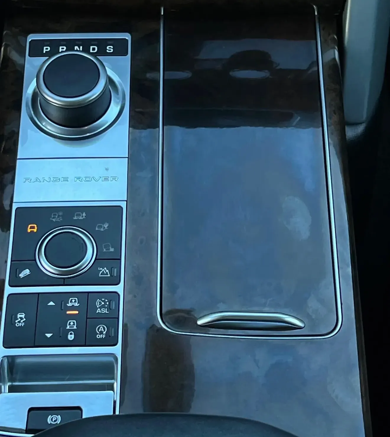 Land Rover Range Rover, 2014 — 13