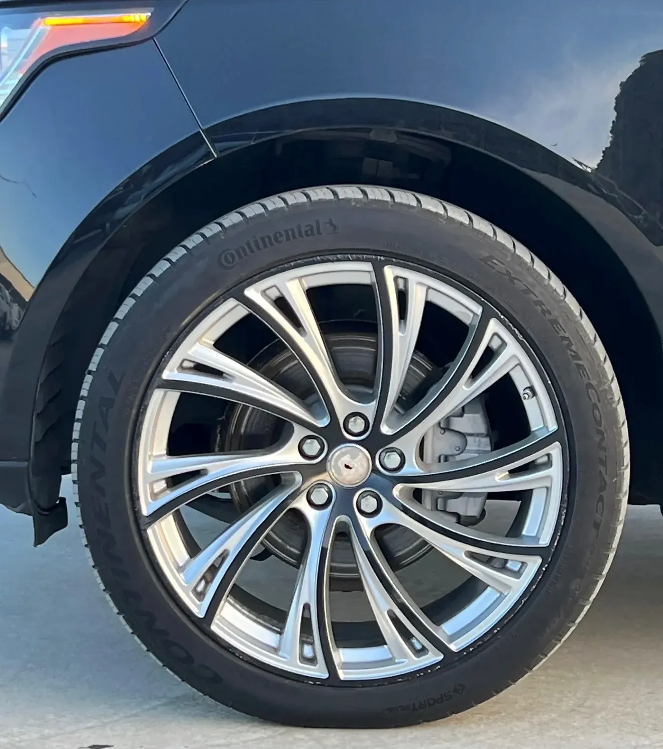 Land Rover Range Rover, 2014 — 18