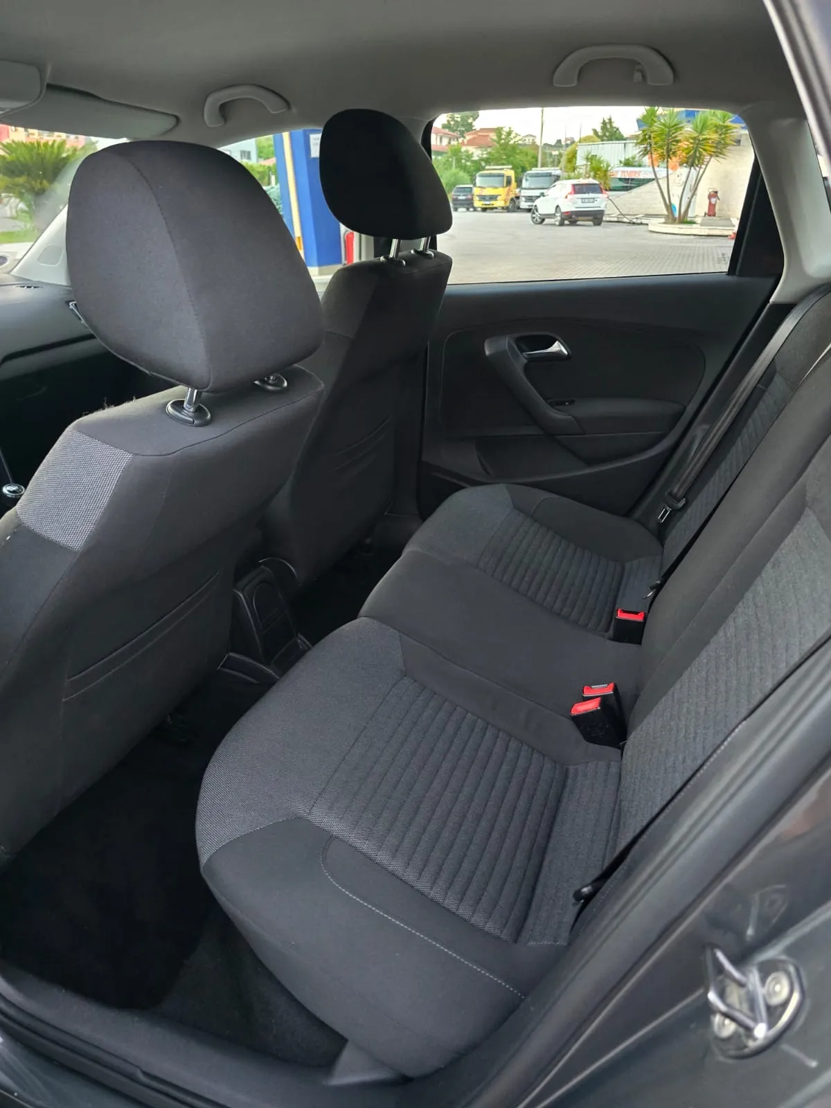 Volkswagen Polo, 2012 — 5