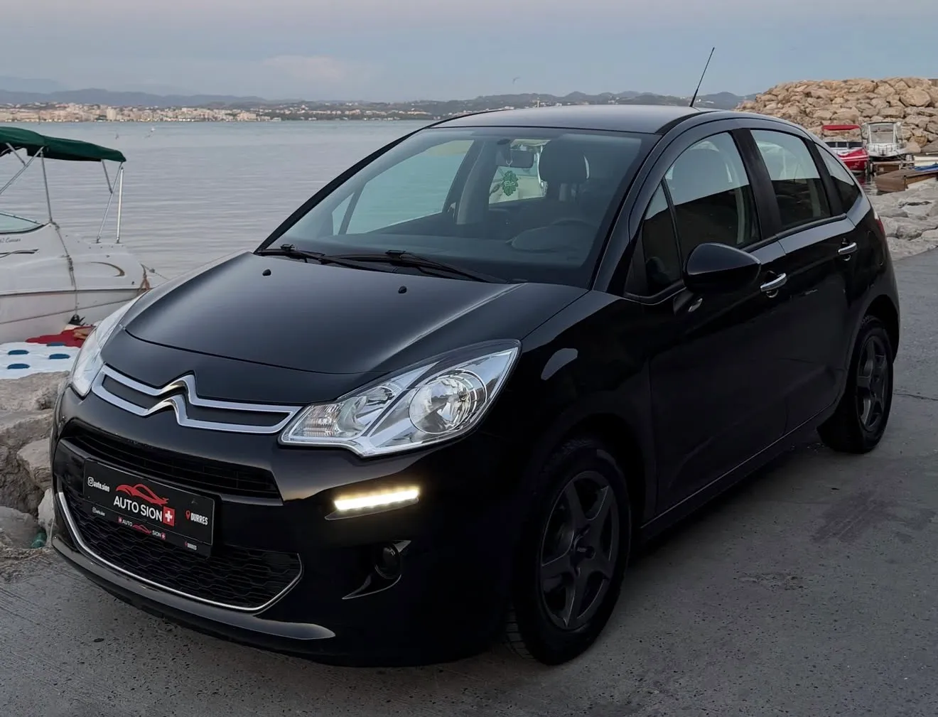 Citroën C3, 2014 — 4