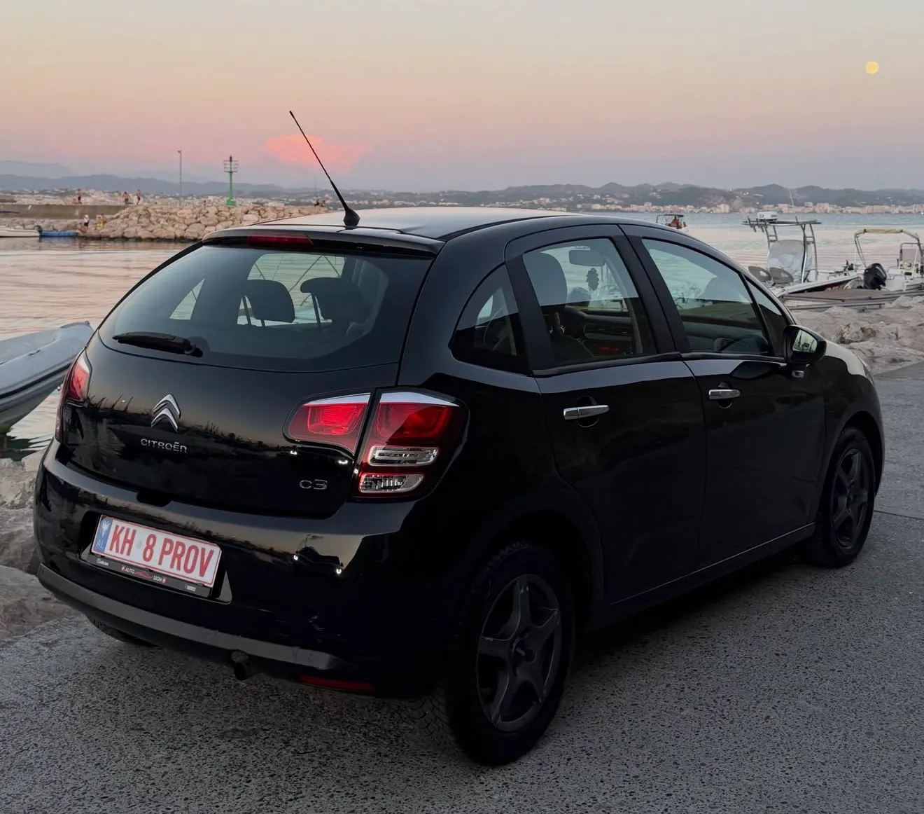 Citroën C3, 2014 — 6