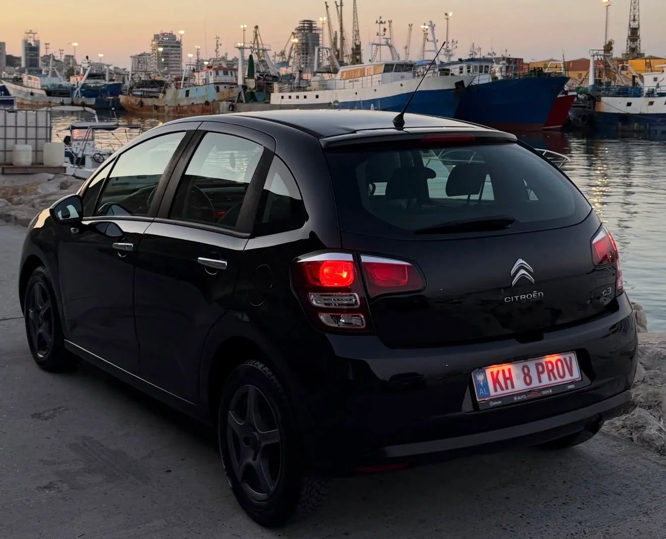 Citroën C3, 2014 — 3