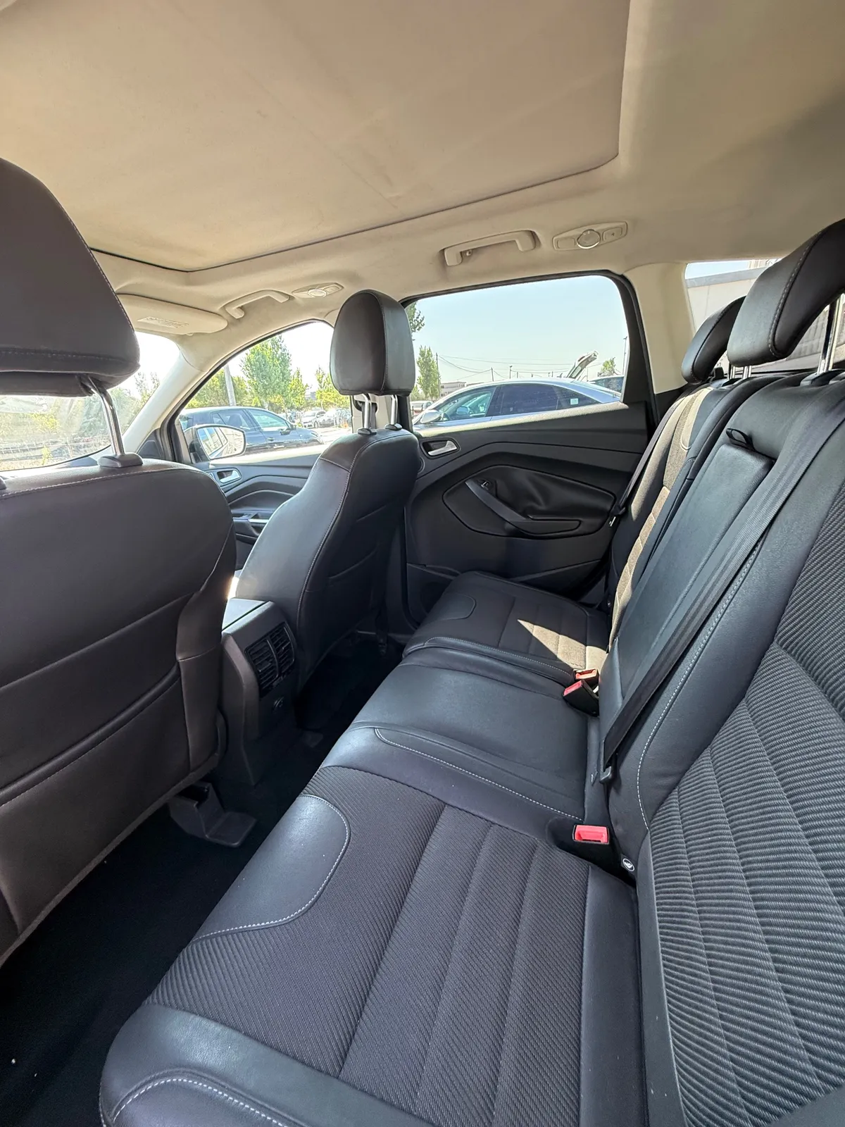 Ford Kuga, 2013 — 10