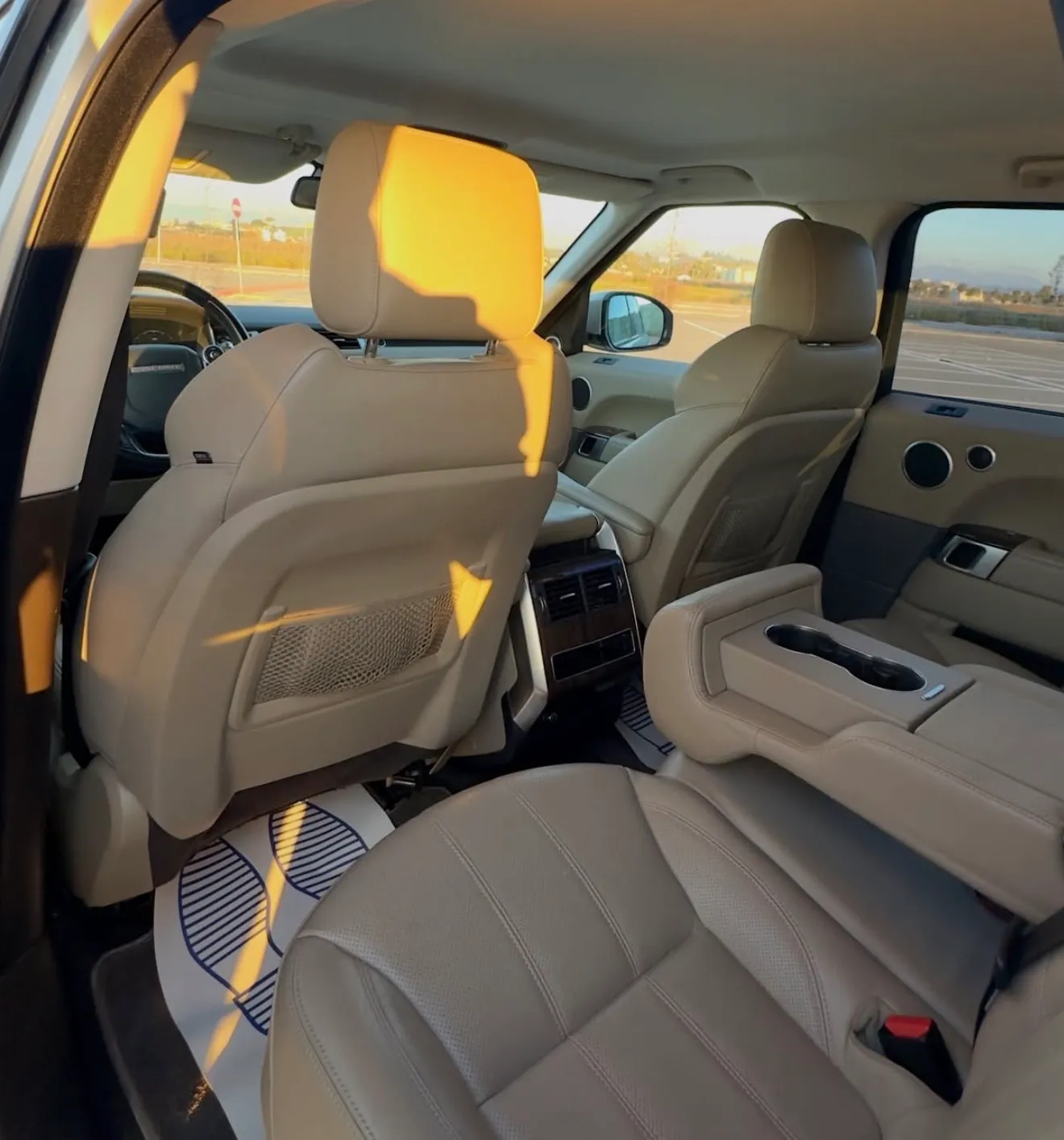 Land Rover Range Rover Sport, 2014 — 10