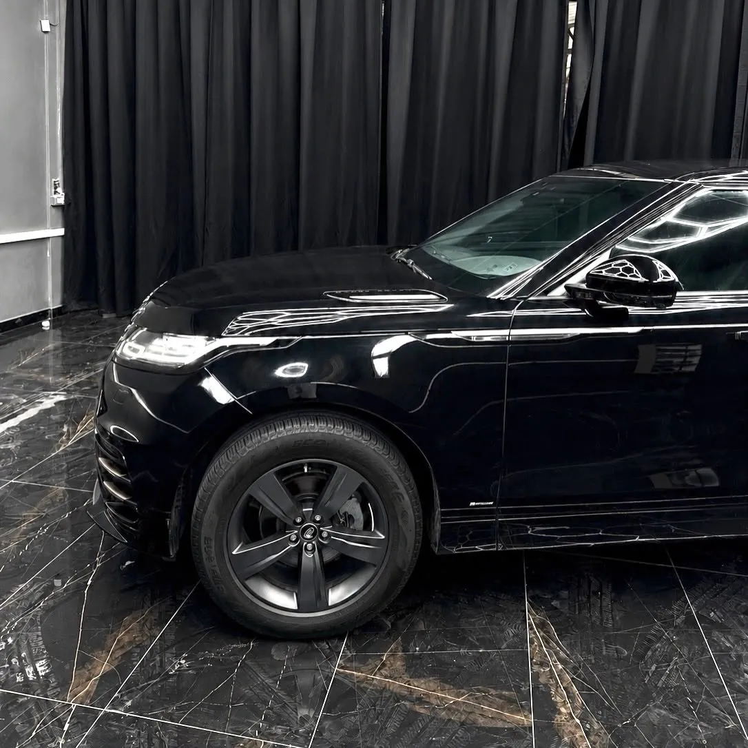 Land Rover Range Rover Velar, 2020 — 9