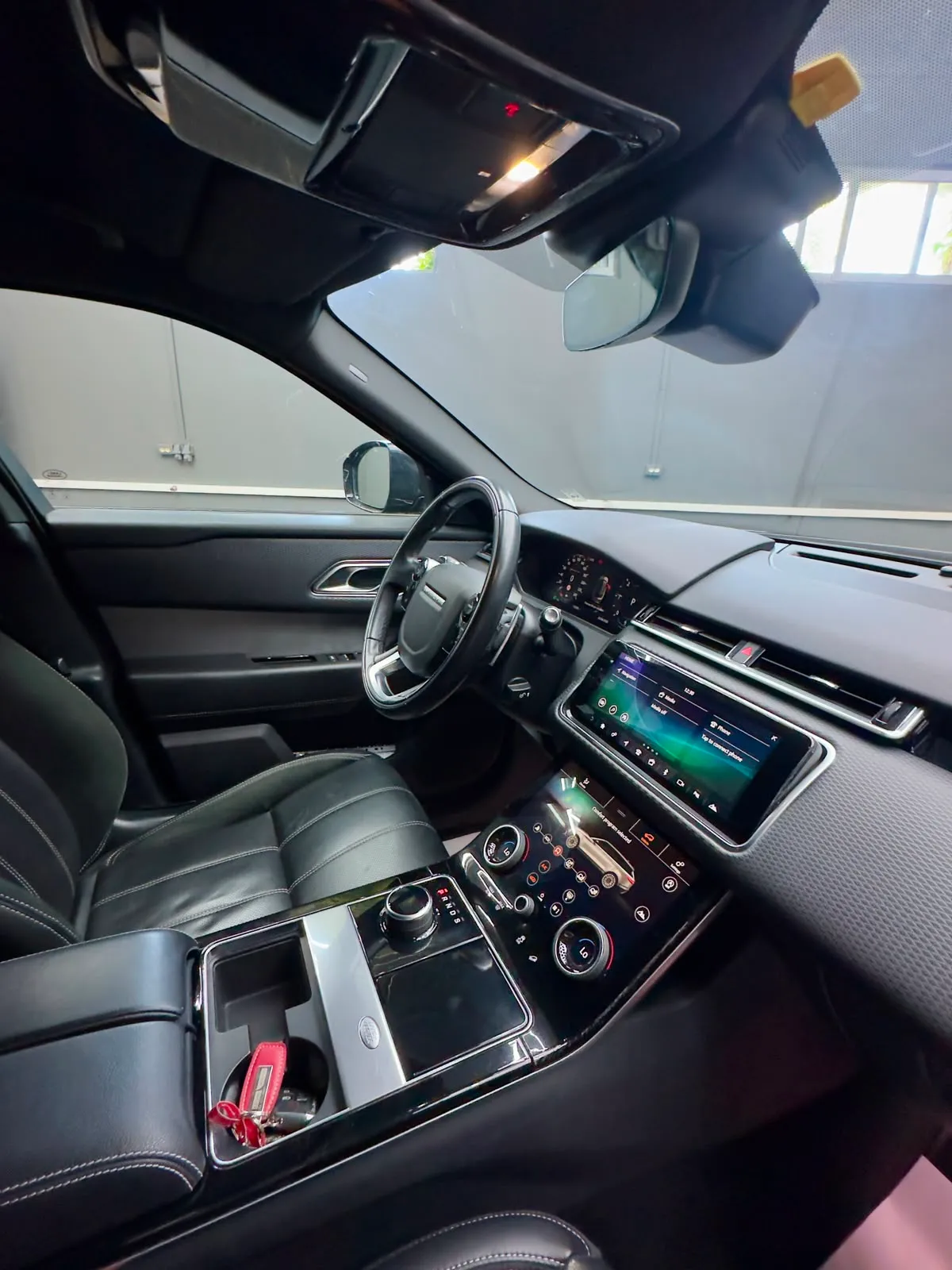 Land Rover Range Rover Velar, 2020 — 3